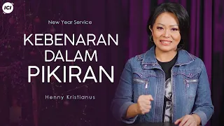 Kebenaran Dalam Pikiran - Henny Kristianus