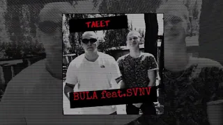 BULA & SVNV - Тлеет (Премьера трека 2020)