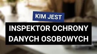 Kim jest Inspektor Ochrony Danych Osobowych w placówce medycznej?