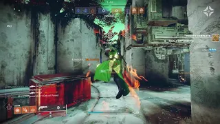 Mute - Destiny 2 Highlights