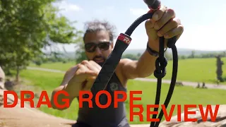My Review of the RX Smart Gear Drag Rope