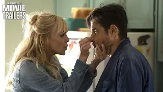 Anna Faris Gets Revenge on Eugenio Derbez in Overboard Trailer