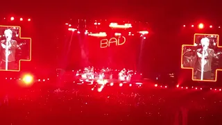 Bon Jovi: Bad Medicine, Tokyo Dome 2018-11-26