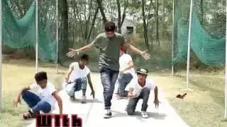 Birthday Bash |  FULL  SONG | Yo Yo Honey Singh |  Alfaaz  | dance choreography by addy | 2015