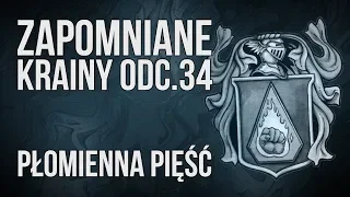 Płomienna Pięść | Zapomniane Krainy