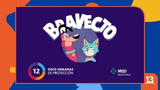 Auspicios - "Especial Año Nuevo 2022" - Canal 13 - (Diciembre 2021)