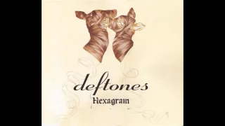 Deftones - Lovers [HD]