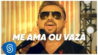 Xand Avião - Me Ama ou Vaza (DVD: Errejota) [Clipe Oficial]