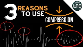 3 Reasons to use Compression