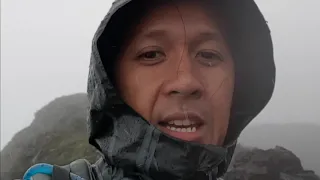 Mt  Guiting Guiting Traverse: One of The Hardest Climbs in the Philippines