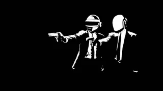 [1 HOUR] Daft Punk - Doin It Right (k?d Remix): EDM Mix 2016