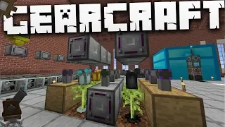 FARM dei Drop! GEARCRAFT E17