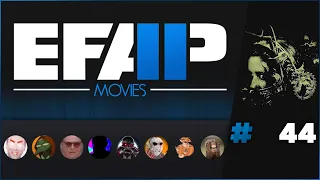 EFAP Movies #44: Saw
