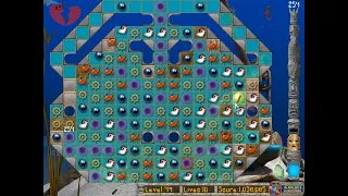 Big Kahuna Reef 2 (2006, PC) - 05 of 79: Levels 44~53 [1080p60]