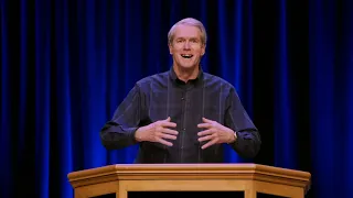 Words Can Produce Life or Death - Barry Bennett @ Relationship University - May 16, 2022