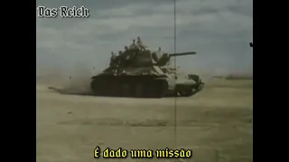 Nós somos o exército do povo