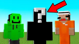 TEN YouTuber jest NAJLEPSZY w Minecraft