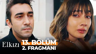 Elkızı 13. Bölüm 2. Fragmanı | Ölene Kadar Bekleyeceğim Seni Ezo! (FİNAL)