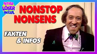 Nonstop Nonsens (1975 - 1980) - Ein Blick hinter die Kulissen der Kult-Show aus den 70ern