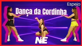 Danca Da Cordinha - E O Tchan - Nova Energia - Coreografia