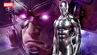 Fantastic Four 2025 Galactus Teaser and Marvel Deleted Scenes Breakdown