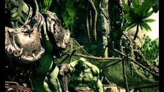 Of Orcs and Men - Gameplay video (HD) No commentary - Part  1