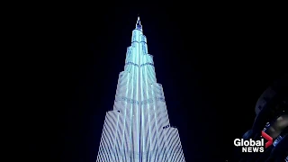 Дубае 2020 Новый Год ! Лучшее из лучших