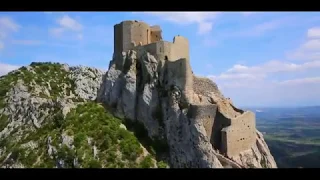 PATRIC - Se Canta (Aquelas Montanhas) - Occitan National Anthem