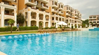 Green Life Beach Resort 4*- Bulgaria