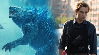 Godzilla: King of the Monsters Trailer - Tenet Style