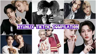 Hyunlix TikTok Compilation pt.2