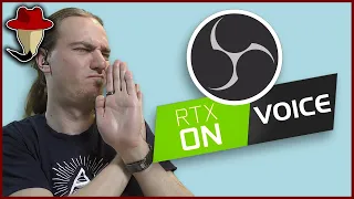Почему я отказался от RTX Voice для стримов