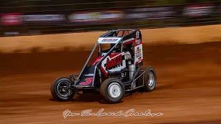 J.J. Yeley - Xtreme Outlaw Midgets - May 21, 2024