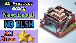 Mekorama- No Rush | Mekorama gameplay | mekorama walkthrough | Invincible Sigog