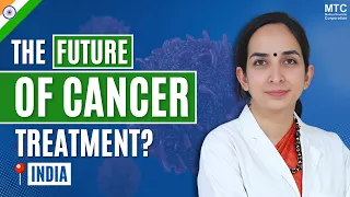 CAR T-Cell Therapy for Cancer in India: This New Approach Is the Hope You Need!