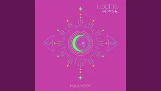 今月の少女 LOONA "Hula Hoop" (Future Funk Mix)