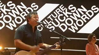 MANIC STREET PREACHERS - Motorcycle Emptiness (Live)