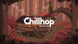 Philanthrope - Cabin in the Woods [lofi beats]