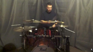 1979 - The Smashing Pumpkins - Drum Cover