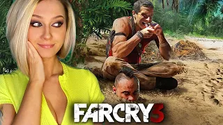 ЦИТРА ШАЛИТ! ► ФИНАЛ FAR CRY 3 - прохождение ФАР КРАЙ 3 №5 в ожидании Far Cry 6