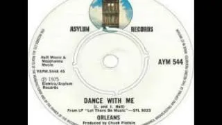 Orleans - Dance With Me (1975)