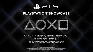 PLAYSTATION SHOWCASE | TIMEOUT Gaming Podcast - 09.09.
