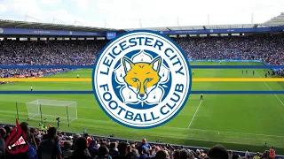 Leicester City FC 2021 Goal Song