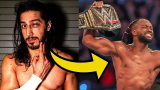 10 WWE Disasters That Became Life-Changing Moments