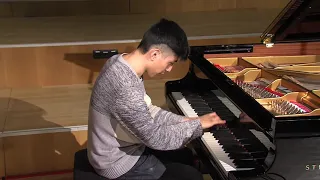 D. Scarlatti Sonata K. 119 in D Major