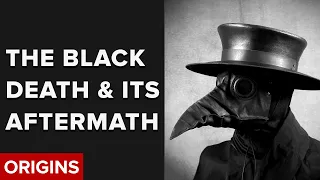 The Black Death and Its Aftermath