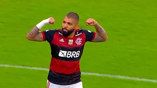 Não Podemos Esquecer TUDO que o GABIGOL fez pelo FLAMENGO!