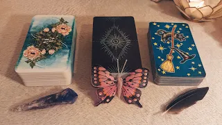 ✨🦋¿QUIÉN VIENE A TU DESTINO?¿PARA QUÉ?🦋✨ Tarot interactivo