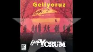 Grup YORUM - Uğurlama