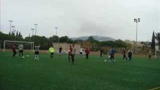 FC Bülach Trainingslager in Mallorca